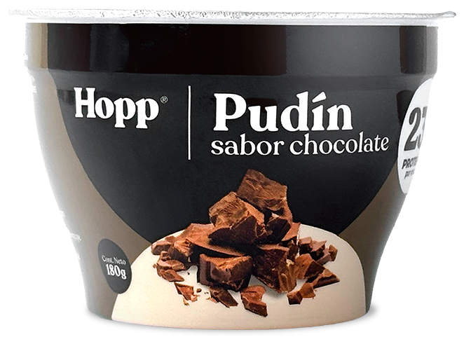 Hopp Chocolate